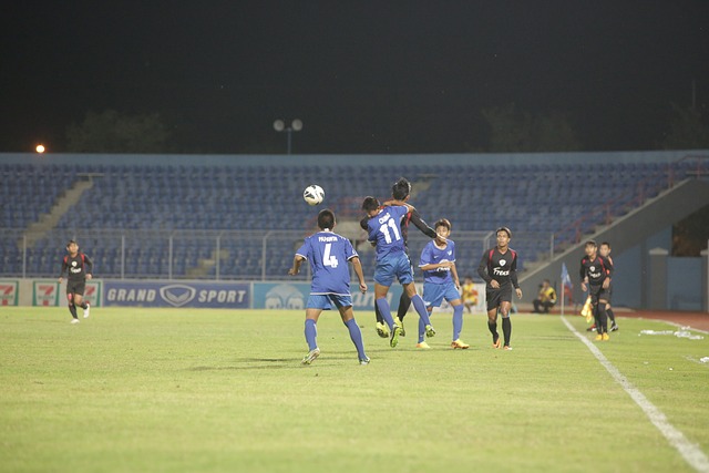 足球青训成为未来关键