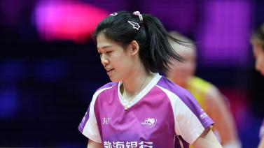 抽签未晋级，浙江U20：祝贺新疆足球，将继续参加9-13名排位赛