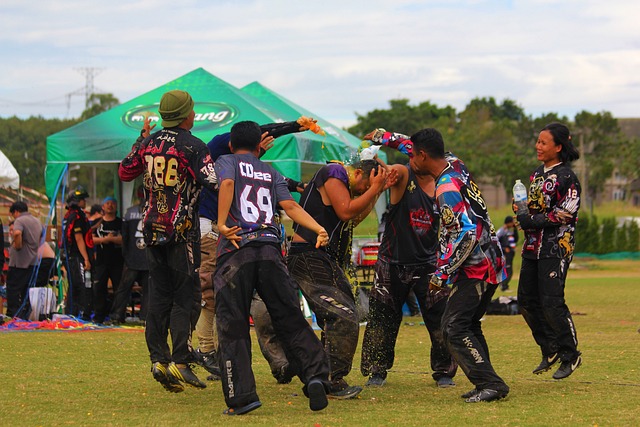 攻守兼备的 攻守兼备的